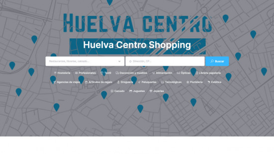 Huelva Centro Shopping